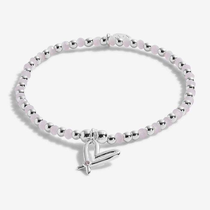 Joma Jewellery -  Colour Pop A Little 'With Love' Bracelet